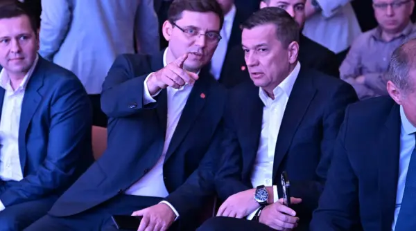 interviu dcnews cu prim vicepresedintele psd victor negrescu ce a decis partidul in timp ce toti ochii erau pe summitul b9