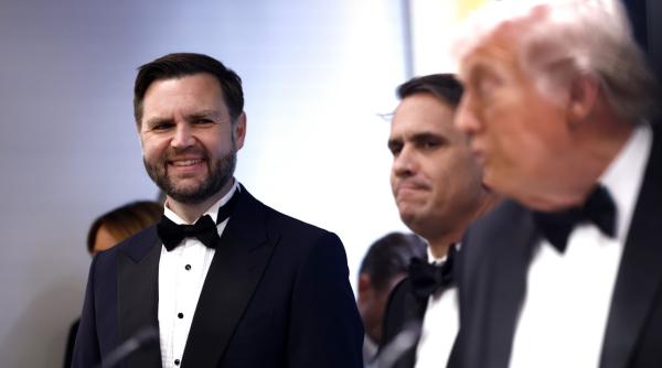 jd vance recunoaste ca inflatia din sua a atins cel mai ridicat nivel din ultimii trei ani