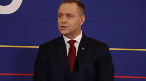 karol nawrocki declaratii dupa summitul b9