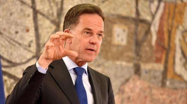 mark rutte secretarul general al nato declaratii dupa summitul b9