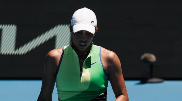 multi jucatori de tenis ar putea boicota un turneu de mare slem madison keys declaratii care agita lumea tenisului