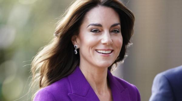 printesa kate revine in vizitele externe dupa lupta cu cancerul italia prima deplasare oficiala dupa aproape patru ani