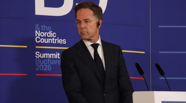 rutte la bucuresti nato 3 0 e urmatorul pas logic in care europa isi asuma mai multa raspundere pentru propria sa aparare