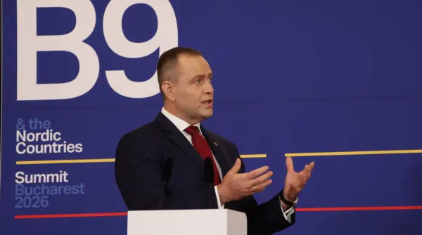 s a decis urmatorul summit b9 anuntul facut de karol nawrocki la bucuresti in urma cu cateva minute