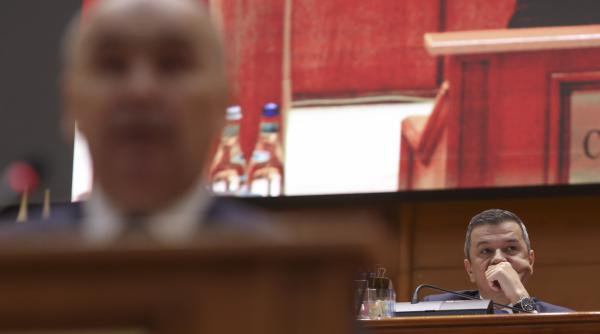 sorin grindeanu regretam ca nu am oprit mai devreme acest management prost avem inflatie mai mare decat in ucraina