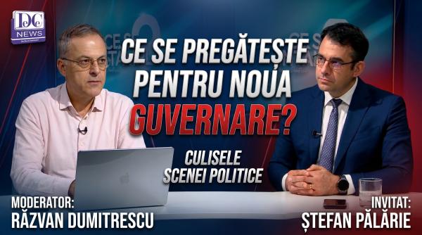 stefan palarie vine la dcnews senatorul usr la ce se intampla din culisele crizei politice