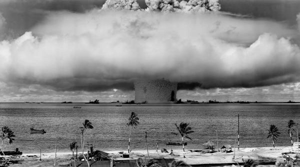Cine poate supraviețui unui război nuclear