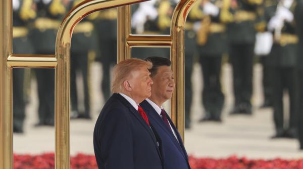 discutii tensionate la beijing xi jinping vorbeste despre riscul unui conflict intre china si sua in ce situatie ar fi posibil