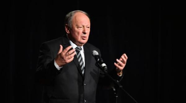 dr herman berkovits medicul personal al lui netanyahu interviu eveniment la dc news razboi diplomatie si relatia cu romania