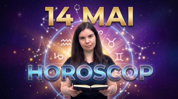 horoscop 14 mai 2026 astrolog daniela simulescu previziunile pentru toate zodiile