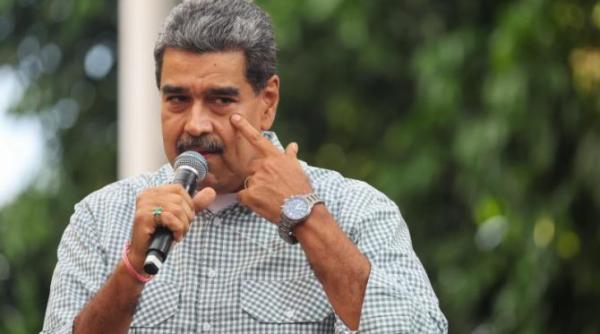 maduro inchis intr un centru de detentie din new york cu cati detinuti imparte celula