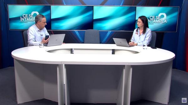 scaun gol la ce se intampla senatorul stefan palarie nu a mai venit la emisiune razvan dumitrescu spune ca e caz unic