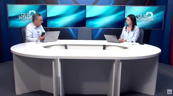 scaun gol la ce se intampla senatorul stefan palarie nu a mai venit la emisiune razvan dumitrescu spune ca e caz unic