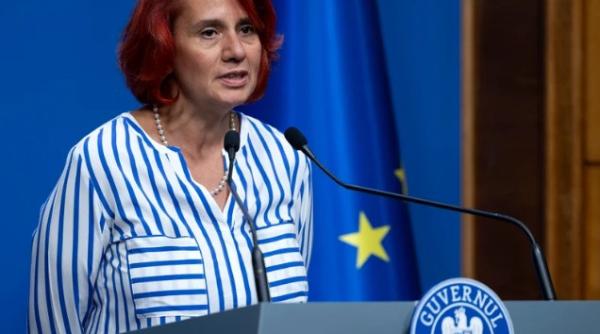 Șeful Vămii, plasat sub control judiciar, este lăudat de Oana Dogioiu: "A avut rezultate remarcabile"