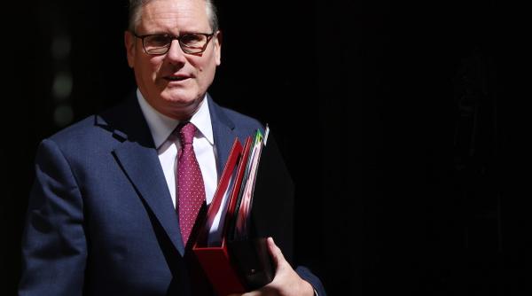 tensiuni la varful guvernului britanic principalul rival al lui keir starmer demisioneaza si il critica pe premier