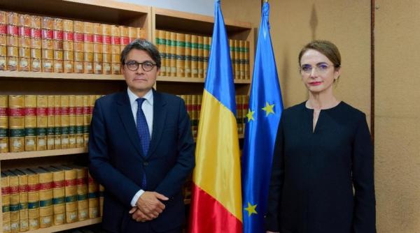 vizita cu miza uriasa la inalta curte presedintele cedo transmite un avertisment despre atacurile la adresa independentei justitiei