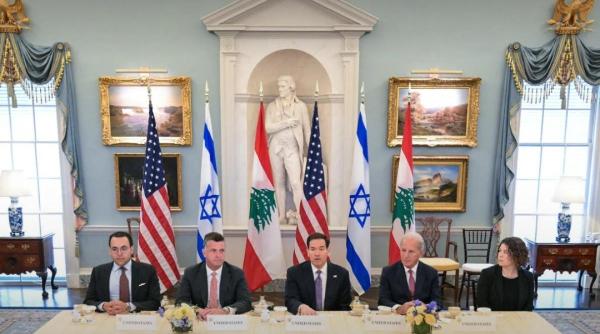 armistitiul dintre israel si liban extins pentru inca 45 de zile