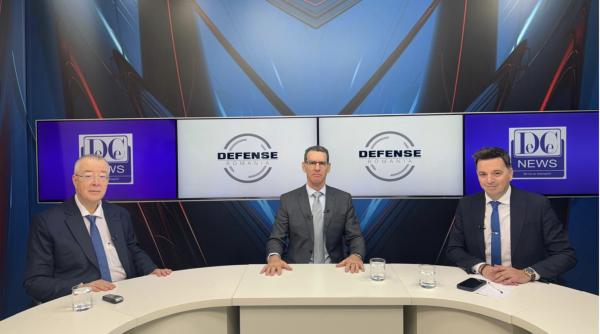 chirieac catre herman berkovits ne ati trimis un ambasador excelent e s lior ben dor video