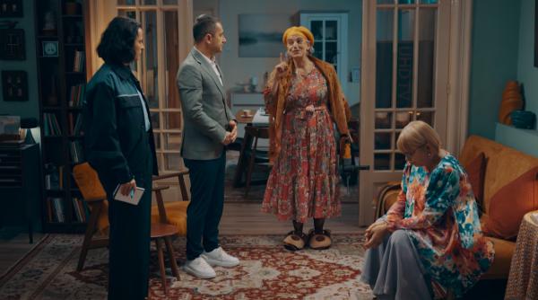 primele imagini din comedia ma mut la mama au fost lansate cand va ajunge in cinematografe