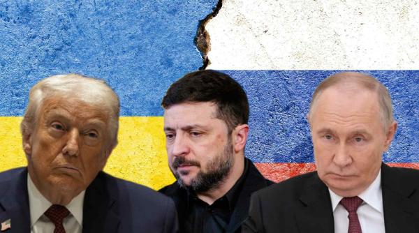 rusia si ucraina elibereaza prizonieri de razboi in urma acordului lui trump