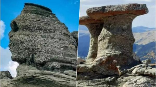 sfinxul si babele disputa continua intre judete prahova raspunde dupa ce dambovita a strigat victorie au fost si sunt ai orasului busteni