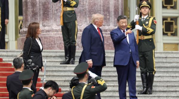 trump dezvaluie detalii despre discutiile cu xi jinping privind taiwanul