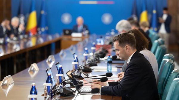 greva in guvern dupa scandalul cu oana gheorghiu