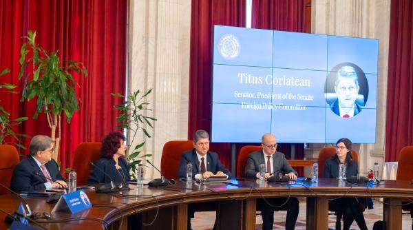 laudemun 2026 o noua editie pentru dialogul democratic si diplomatia internationala