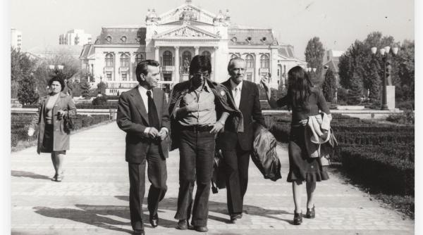 scriitorul si dizidentul dorin tudoran ne a invins post comunismul