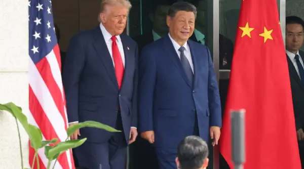 trump si presedintele coreei de sud au discutat rezultatele summitului sua china