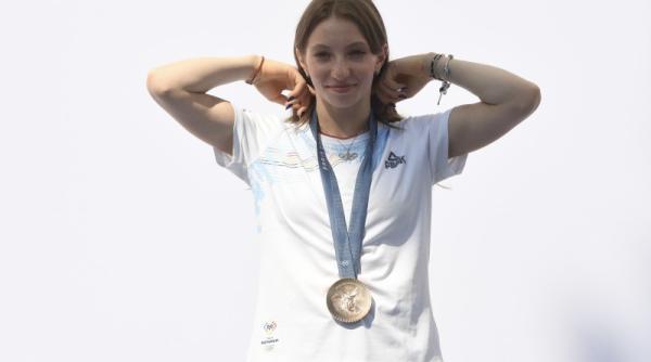 ana maria barbosu ar putea participa la jo2028 chiar daca suspendarea ei devine definitiva