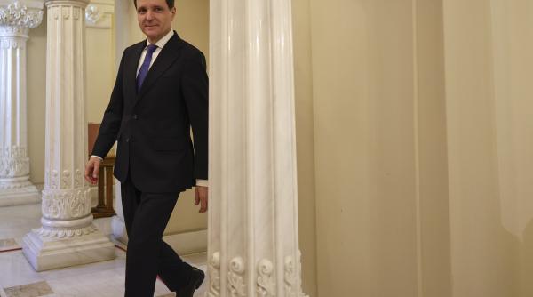 consultari maraton la palatul cotroceni pentru viitorul guvern cu nicusor dan cele mai importante informatii pe dcnews