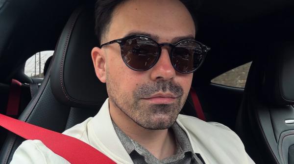 romanul care a compus piesa cu care bulgaria a castigat eurovision 2026 a facut parte din juriul national alexandra capitanescu a fost preferata mea