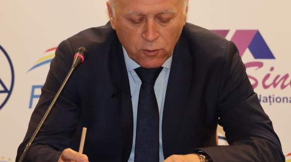 sindicalistii din finantele publice anunta declansarea actiunilor de protest