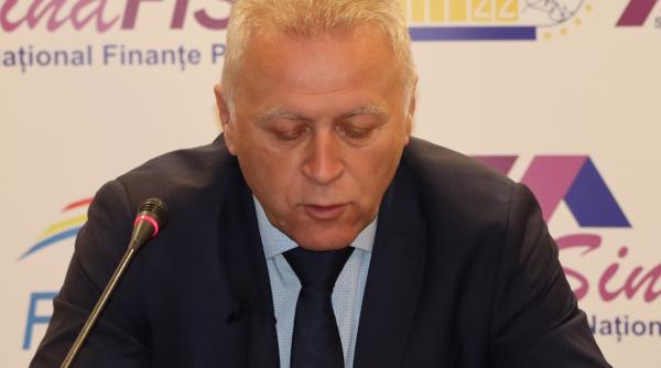 sindicalistii din finantele publice anunta declansarea actiunilor de protest