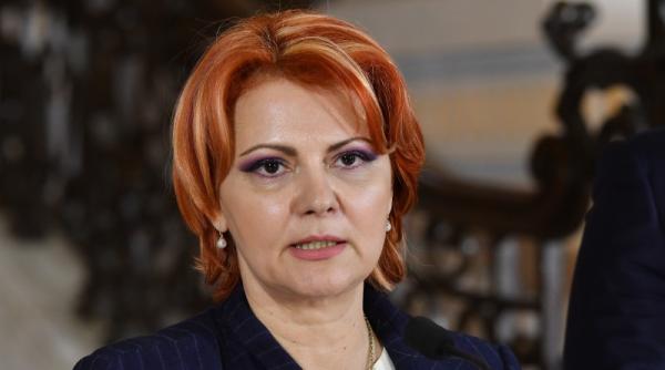 social democratii iau in calcul varianta unui guvern minoritar psd olguta vasilescu cartile sunt pe masa lui nicusor dan