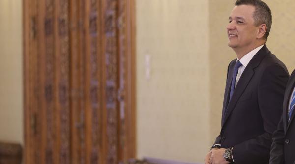 sorin grindeanu declaratii de ultima ora dupa consultarile cu nicusor dan de la cotroceni