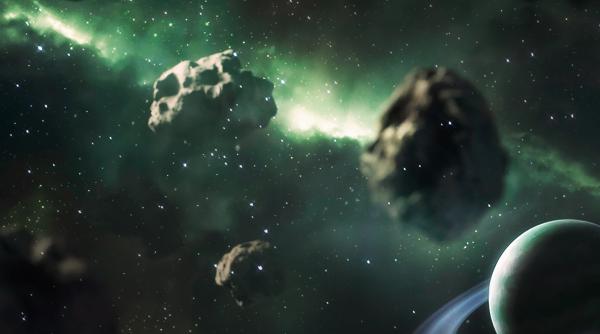 spectacol cosmic rar asteroidul 2026 jh2 de dimensiunea unei balene albastre trece luni pe langa pamant
