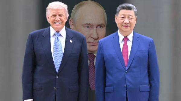 ce i a transmis xi jinping lui trump despre putin si razboiul din ucraina surse ft