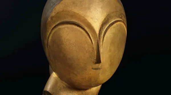 danaida lui brancusi record la o licitatie christie s organizata la new york