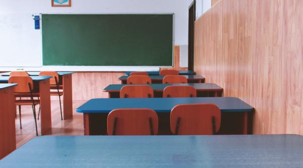 evaluare nationala clasa a iv a elevii sustin proba la limba si comunicare limba romana
