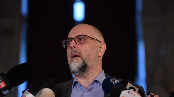 guvern minoritar psd udmr kelemen hunor eu nu pot sa trec peste linia rosie numita aur