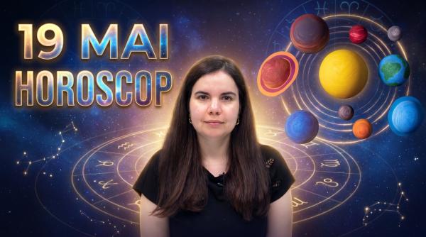 horoscop 19 mai 2026 venus intra in rac astrolog daniela simulescu previziuni toate zodiile