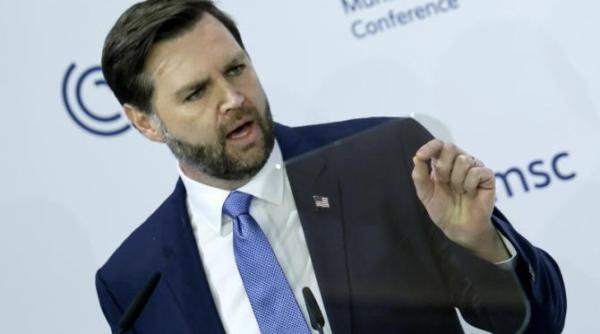 j d vance precizari despre desfasurarea de trupe americane in polonia