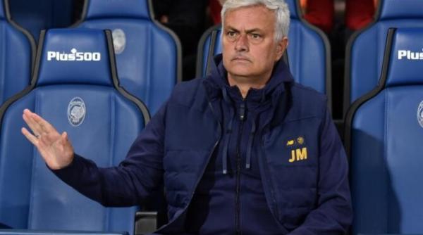 Jose Mourinho revine la Real Madrid