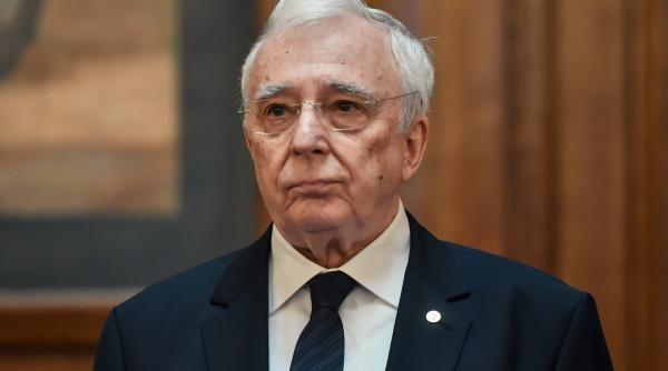 mugur isarescu despre ce masuri trebuie sa ia noul guvern reduceri de impozite sub nicio forma
