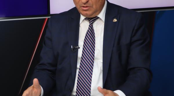 admitere ase 2026 a crescut numarul de locuri la buget rectorul nicolae istudor precizari si despre locurile cu taxa chirieac merita