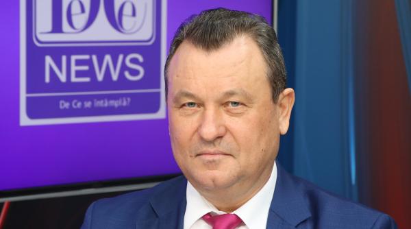 admitere ase 2026 a crescut numarul de locuri la buget rectorul nicolae istudor precizari si despre locurile cu taxa chirieac merita
