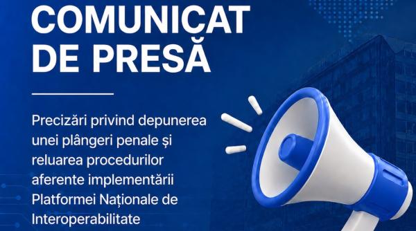 adr a depus plangere penala la inalta curte de casatie si justitie