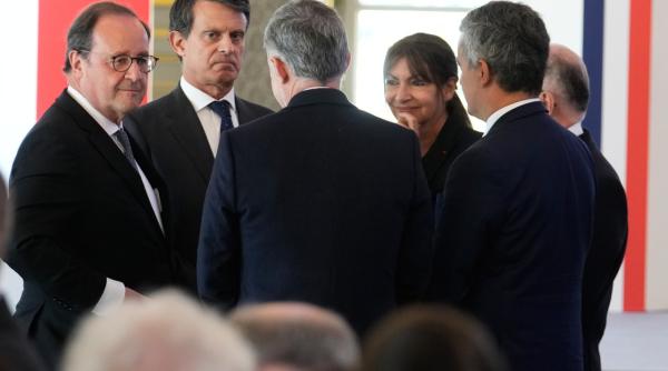 cel mai nepopular presedinte francez s ar pregati sa candideze din nou la conducerea frantei